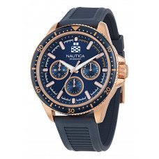 Nautica Erkek Kol Saati - NAPWRF403