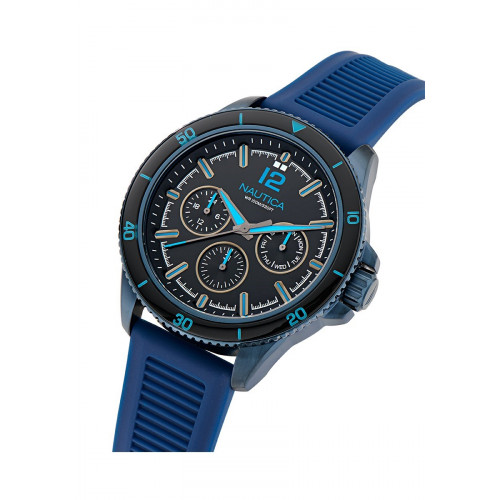 Nautica Erkek Kol Saati-NAPWRS401