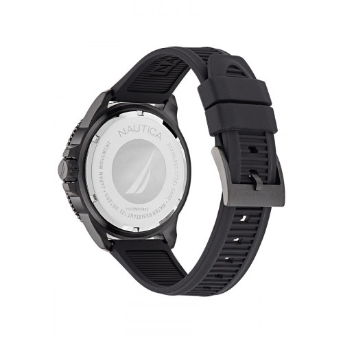 Nautica Erkek Kol Saati-NAPWRS402