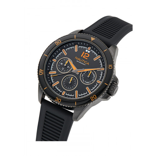 Nautica Erkek Kol Saati-NAPWRS402