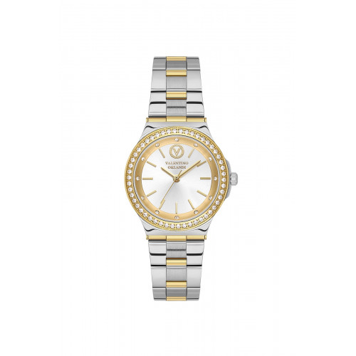 Valentino Orlandi Kadın Kol Saati ESVO.B.10001-3