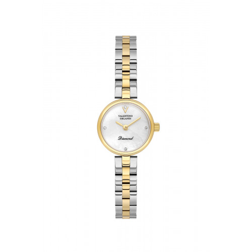 Valentino Orlandi Kadın Kol Saati ESVO.B.10022-3