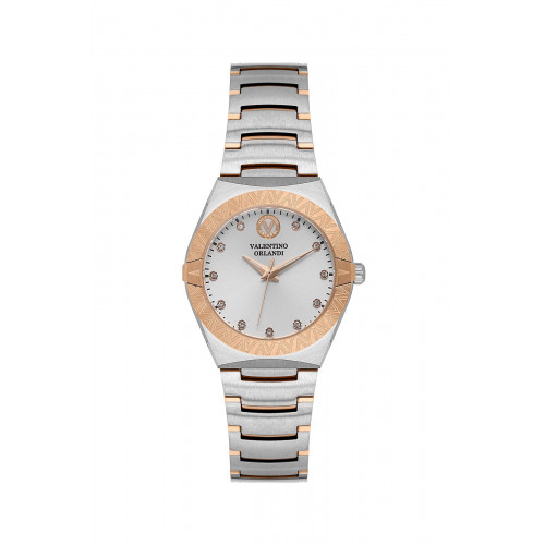 Valentino Orlandi Kadın Kol Saati ESVO.B.10023-5