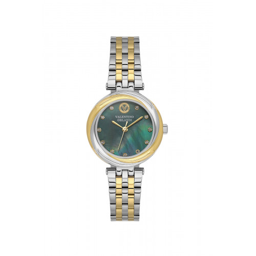 Valentino Orlandi Kadın Kol Saati ESVO.B.10032-4