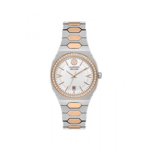 Valentino Orlandi Kadın Kol Saati ESVO.B.10035-6