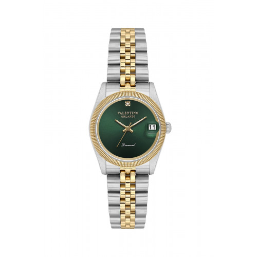 Valentino Orlandi Kadın Kol Saati ESVO.D.10001-5