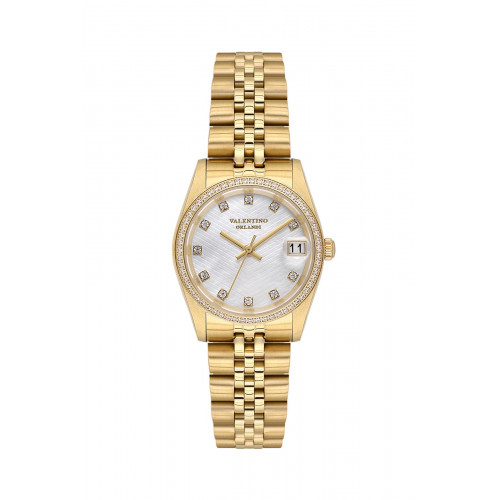 Valentino Orlandi Kadın Kol Saati ESVO.D.10002-3