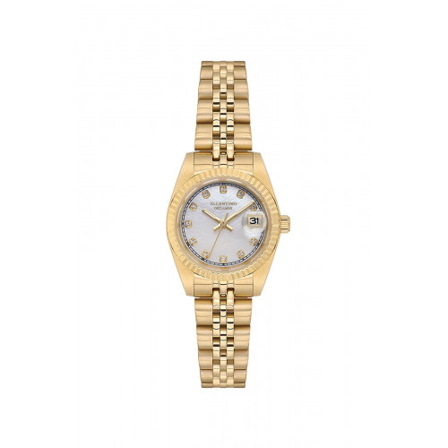 Valentino Orlandi Kadın Kol Saati ESVO.D.10003-2