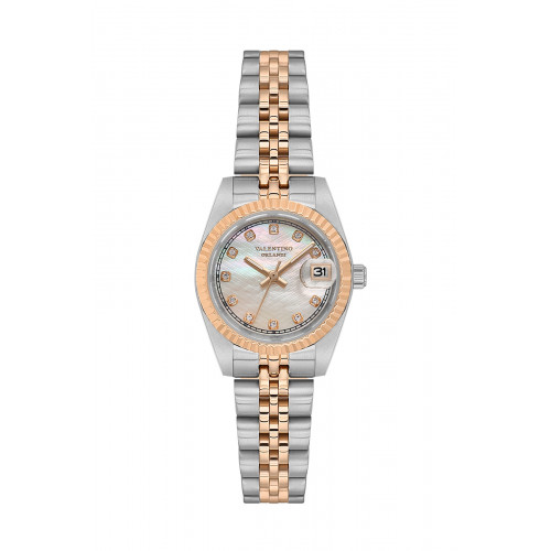Valentino Orlandi Kadın Kol Saati ESVO.D.10003-6