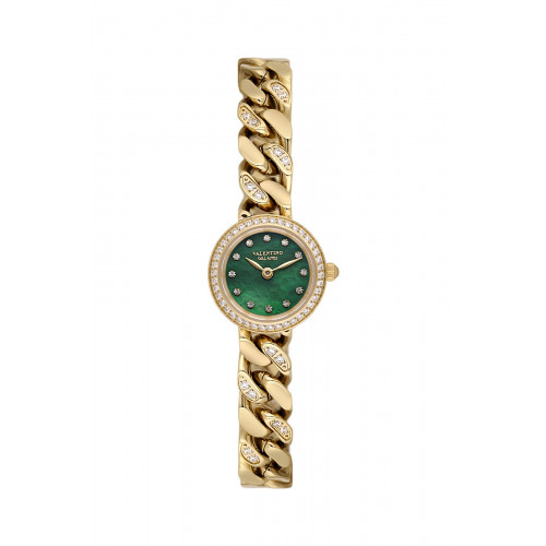 Valentino Orlandi Kadın Kol Saati ESVO.D.10004-5