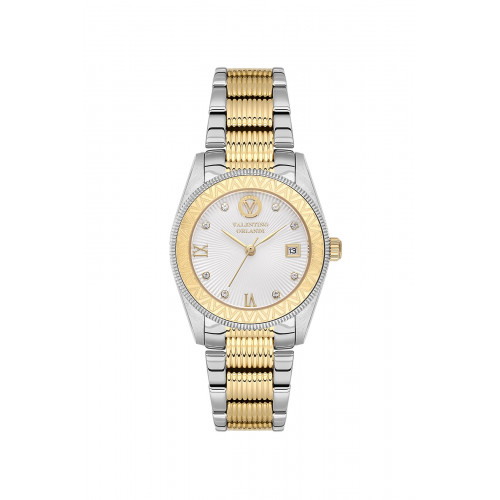 Valentino Orlandi Kadın Kol Saati ESVO.D.10008-3