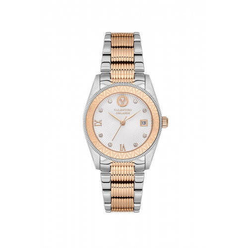 Valentino Orlandi Kadın Kol Saati ESVO.D.10008-6