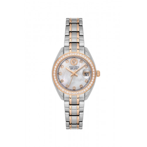 Valentino Orlandi Kadın Kol Saati ESVO.D.10011-5