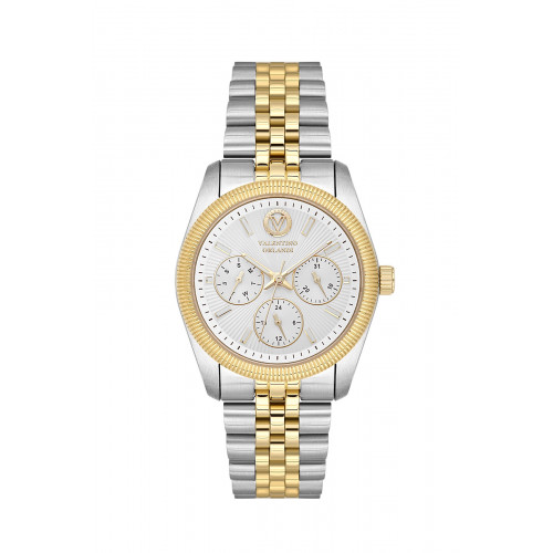 Valentino Orlandi Kadın Kol Saati ESVO.D.10012-3