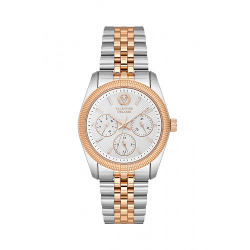 Valentino Orlandi Kadın Kol Saati ESVO.D.10012-5