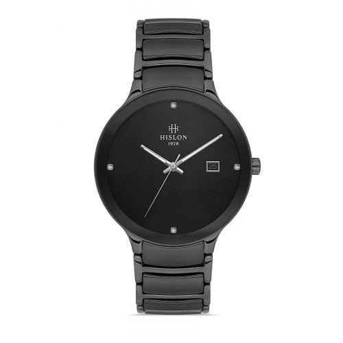Hislon Erkek Kol Saati CL110B-04SB