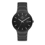 Hislon Erkek Kol Saati CL110B-04SS