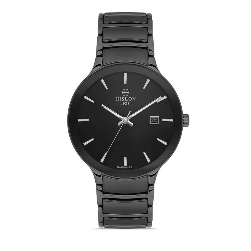 Hislon Erkek Kol Saati CL110B-04SS