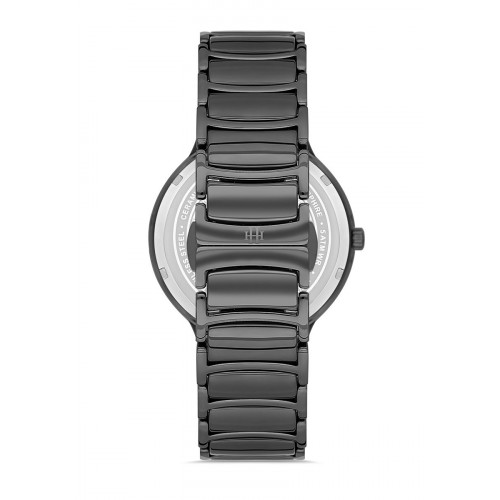 Hislon Erkek Kol Saati CL110B-04SS