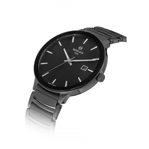 Hislon Erkek Kol Saati CL110B-04SS