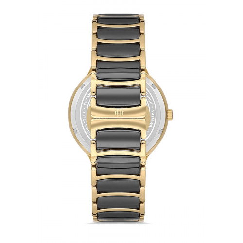 Hislon Erkek Kol Saati CL110T-04SG