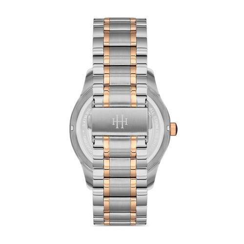 Hislon Erkek Kol Saati CL113T-11SR