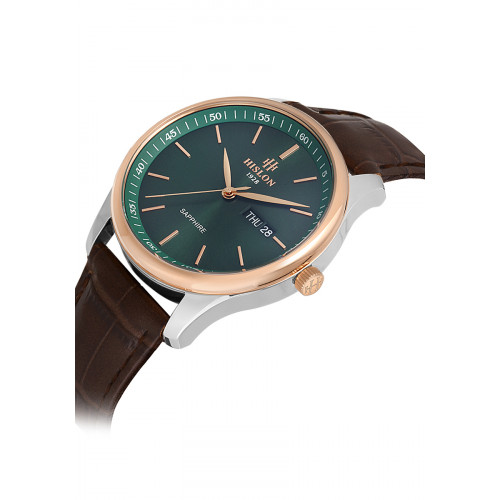 Hislon Erkek Kol Saati CL113T-15KR