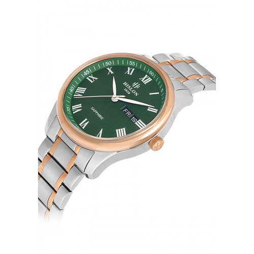 Hislon Erkek Kol Saati CL113T-15SS