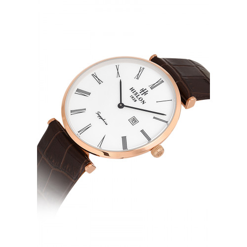 Hislon Erkek Kol Saati CL119R-03KR