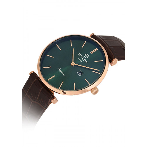 Hislon Erkek Kol Saati CL119R-15KR