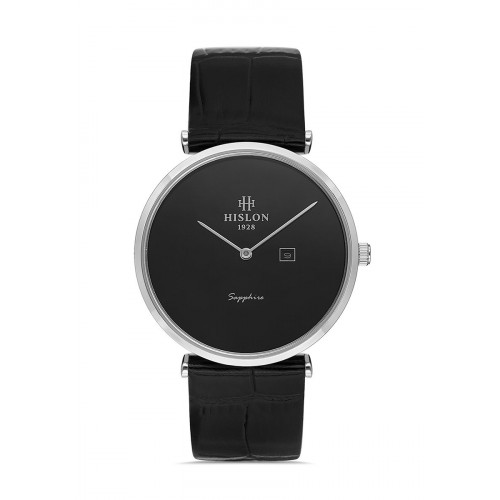 Hislon Erkek Kol Saati CL119S-04BS