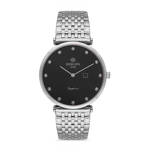 Hislon Erkek Kol Saati CL119S-04SB