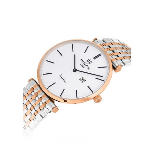 Hislon Erkek Kol Saati CL119T-03SR