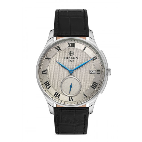 Hislon Erkek Kol Saati CL120S-02BS