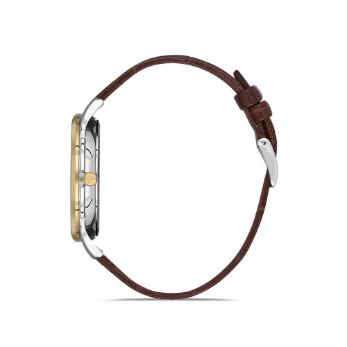 Hislon Erkek Kol Saati-CL120T-02KG