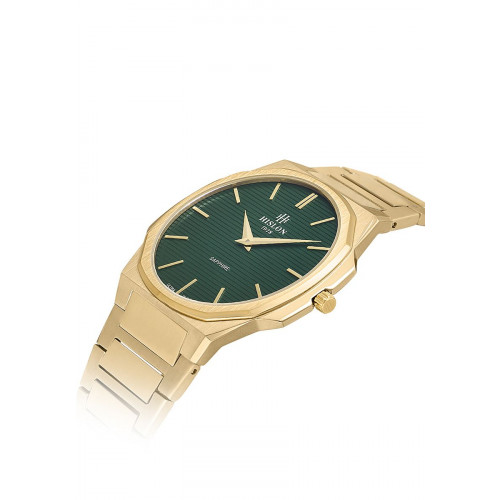 Hislon Erkek Kol Saati CL127G-15SG