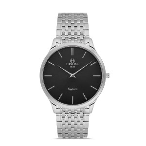 Hislon Erkek Kol Saati CL135S-04SS