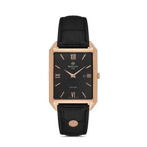 Hislon Erkek Kol Saati CL150R-04BR