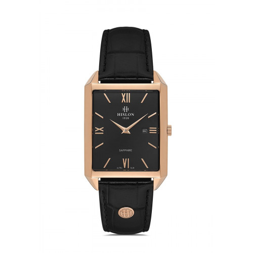 Hislon Erkek Kol Saati CL150R-04BR