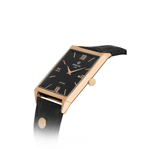 Hislon Erkek Kol Saati CL150R-04BR