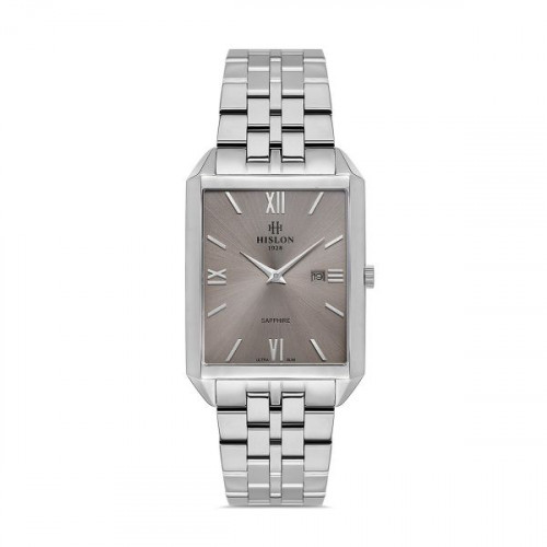 Hislon Erkek Kol Saati - CL150S-05SS Hislon Erkek Kol Saati - CL150S-05SS