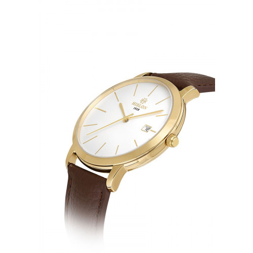 Hislon Erkek Kol Saati CL161G-02KG