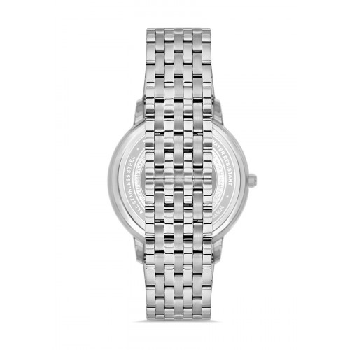 Hislon Erkek Kol Saati CL161S-04SS