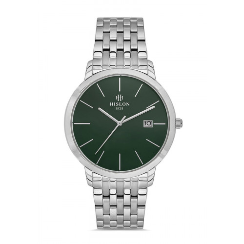 Hislon Erkek Kol Saati CL161S-15SS
