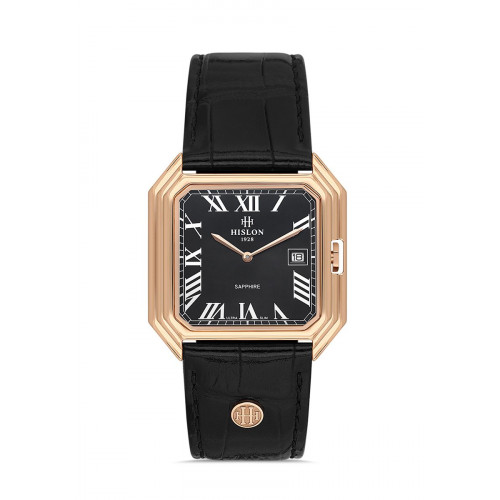 Hislon Erkek Kol Saati CL170R-04BR