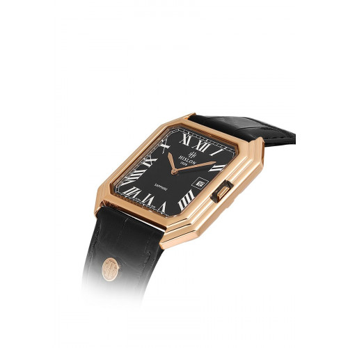 Hislon Erkek Kol Saati CL170R-04BR