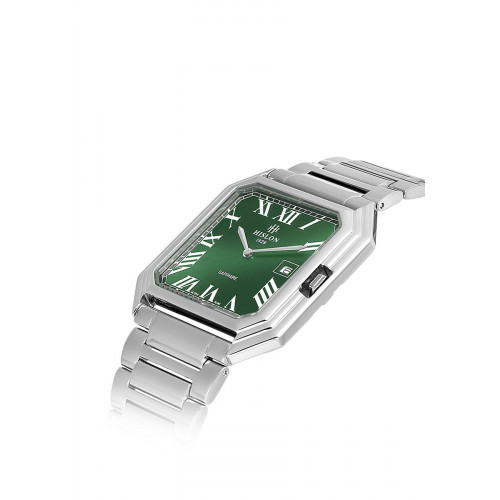 Hislon Erkek Kol Saati CL170S-15SS