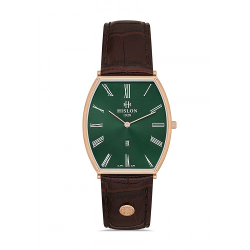 Hislon Erkek Kol Saati CL179R-15KR