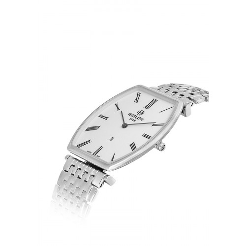 Hislon Erkek Kol Saati CL179S-02SS