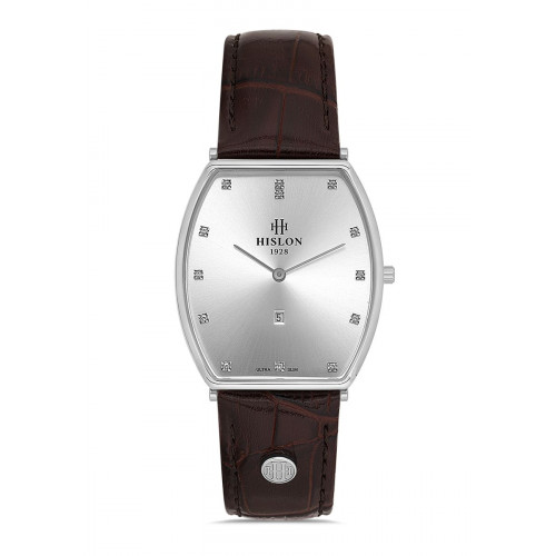 Hislon Erkek Kol Saati CL179S-03KS